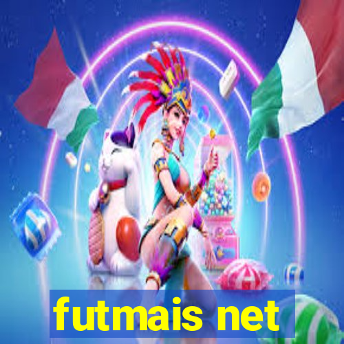 futmais net